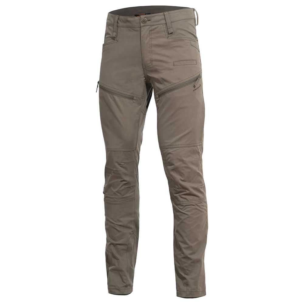 Pentagon Men's Ral 7014 Renegade Origin Pants Ral 7013 Size W33 L32 (Tag Size 42/81)