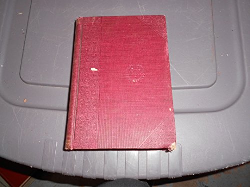The early poems of John Greenleaf Whittier, [Unknown] B000857Y4C Book Cover