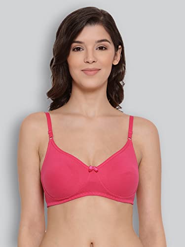 Image of Lyra Women's Cotton Non-Wired Bra