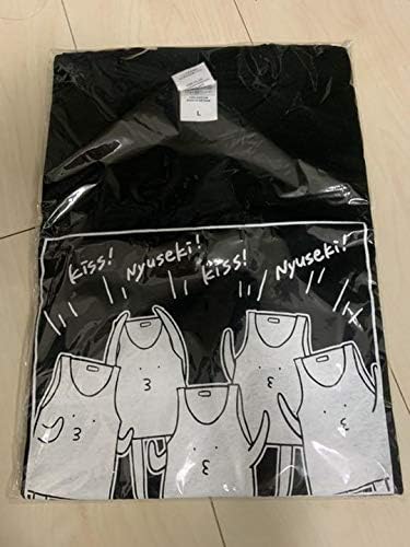 Amazon Co Jp ヤバイtシャツ屋さん Tシャツ ノリで入籍tシャツ Lサイズ 服 ファッション小物