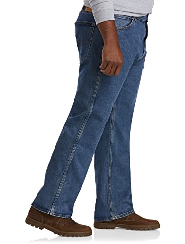 Levi's Men's 505 Workwear Fit Jeans3