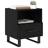 【Dimensions adaptées】Avec ses dimensions de 40 x 35 x 47,5 cm, ce cabinet est idéal pour toutes les pièces. Compact avec des pieds en métal brillants, il se place facilement tout en offrant assez de rangement. Sa qualité de fabrication en fait un choix versatile, tout en gardant un design simple et efficace.