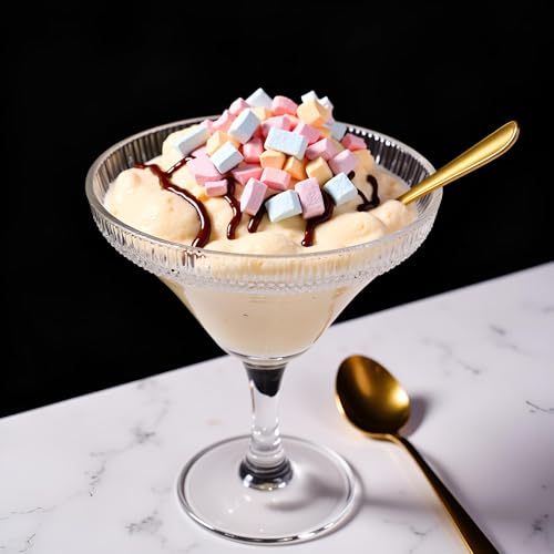 SweetGourmet Assorted Dehydrated Marshmallow Bits, Charms Cereal Marshmallows 6oz - Thumbnail 5