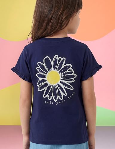 Image of Amazon Brand - Symbol Girls T-Shirt