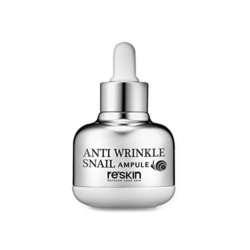 [Anti Wrinkle Snail] Ampule for Anti aging, moisture and tightening (1.01fl.oz./30ml)