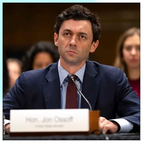 155 - Georgia&rsquo;s Next US Senator