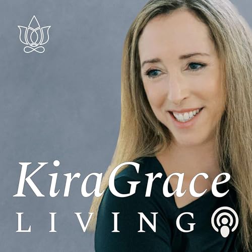 KiraGrace Living cover art