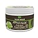 Taliah Waajid Green Apple & Aloe Nutrition Curl Elixir 12oz – Curl Defining Leave-In Conditioner for Natural Hair, Moisturizes, Strengthens, Reduces Frizz, Enhances Shine