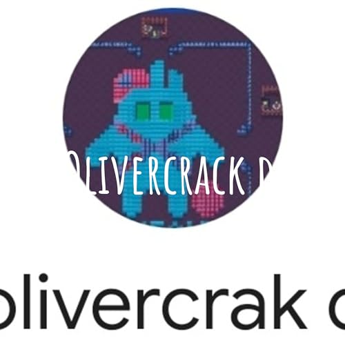 Olivercrack d Podcast Por Olivercrack d arte de portada