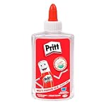 Unibond – Pritt Alleskleber, transparenter Flüssigkleber, lösemittelfr