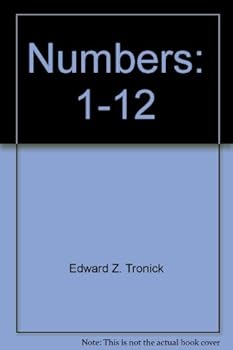 Paperback Numbers: 1-12 Book