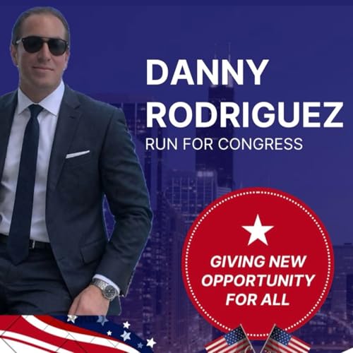 This is where Danny&rsquo;s story begins