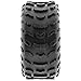 Set of 2 SunF A006-22x10-10 - ATV/UTV Utility Off-Road Tires, 6 PR