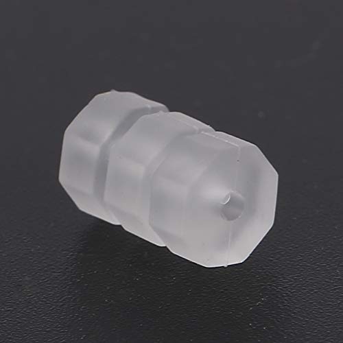 100 joints silicone protecteur câble frein vélo