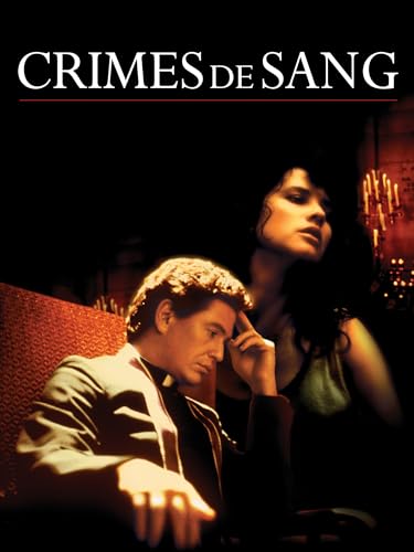 Crimes de sang