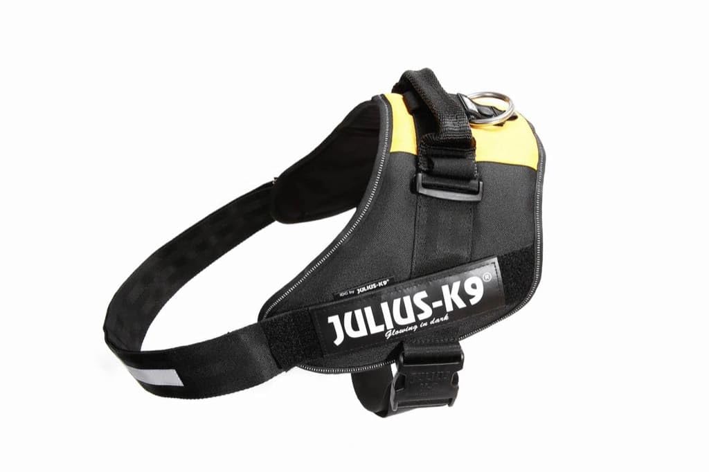 JULIUS-K9 Arnés JULIUS-K9 IDC, 1/L, 63–85 cm/50 mm, Camuflaje, Perro — view 255