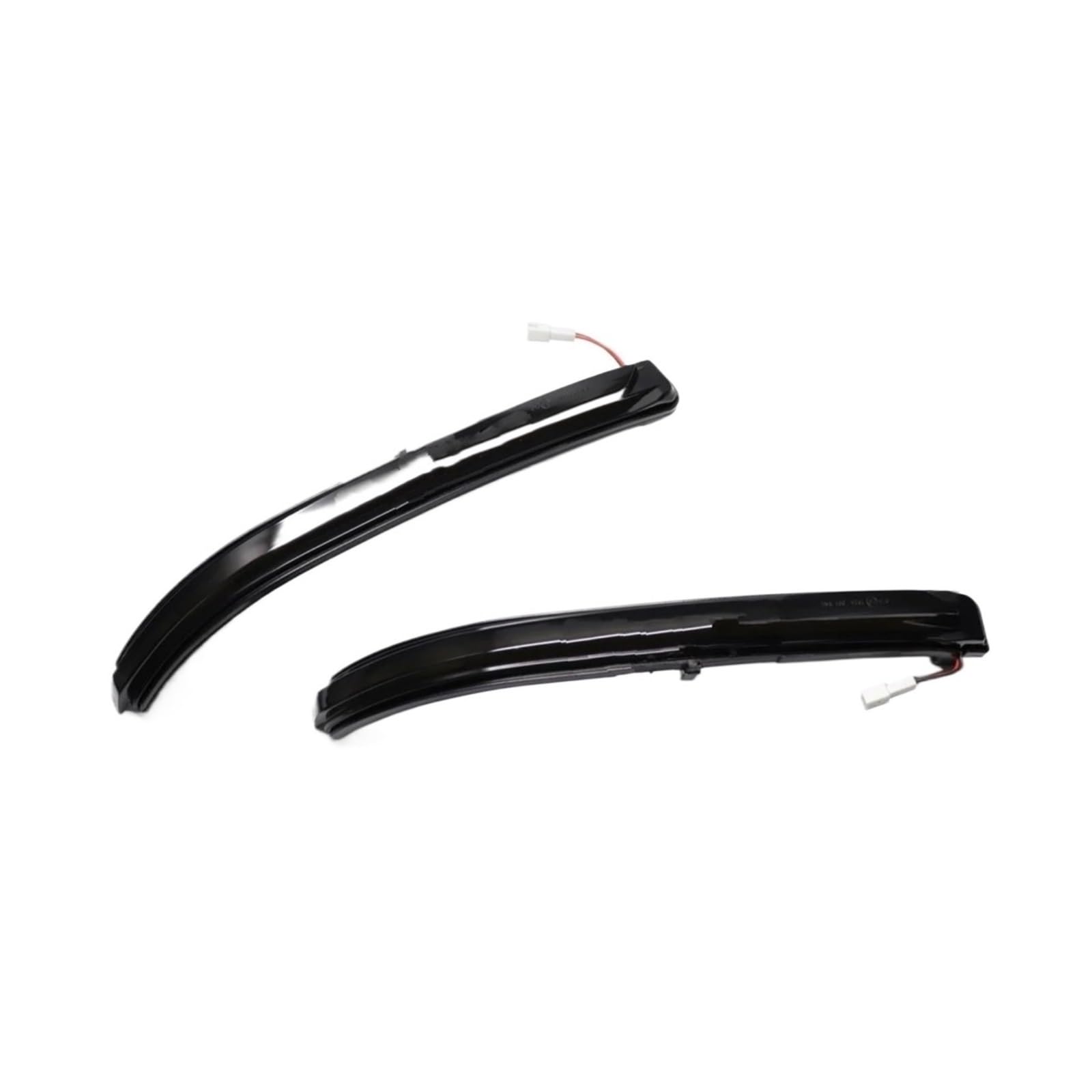 luz Intermitentes para Citroen para C5 para Aircross 2017 2018 2019 2020 2021 2022 Luz LED Dinámica Intermitente para Espejo Retrovisor Lateral Luz Señal Giro