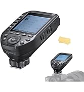 Amazon.co.jp: GODOX XproII-C 送信機 TTL 2.4G ワイヤレスシステム
