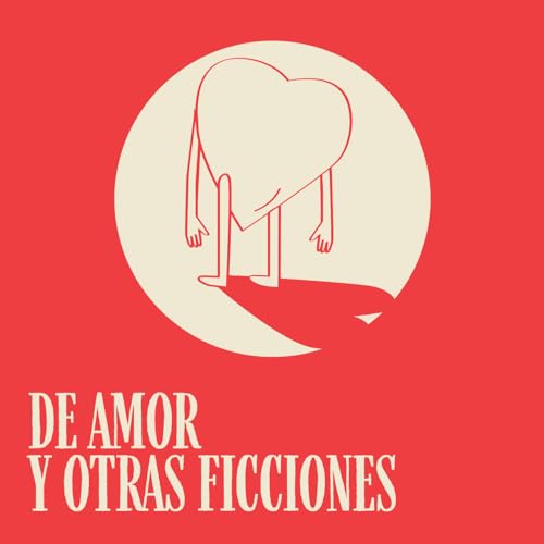 De amor y otras ficciones Titelbild