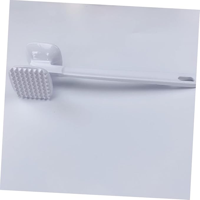 Martillo ablandador de carne LABRIMP doble cara blanco miniatura 9