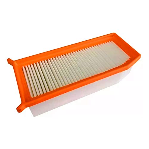 Filtro De Ar Sandero 3Cil 1.0 Fap9299 Wega Filtros