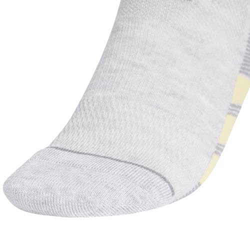 Image of adidas Women's All Day Training Socks 3 Pairs