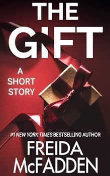 Paperback The Gift: A Christmas Thriller Novelette Book