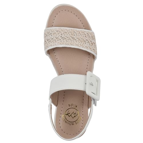 Image of White Mountain Kids Eastern Buckle Sandal