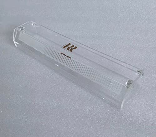 Rr Luxury Collection Acrylic Extension Display Hair Tool Professional +Extension Caddy For Washing, Coloring And Blow-Drying #TOP3