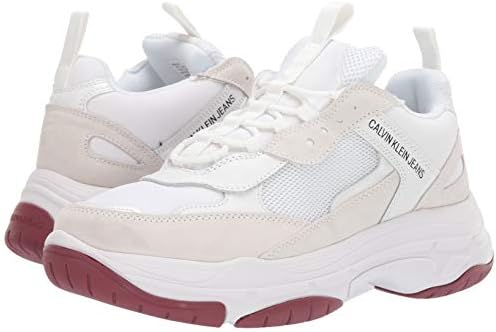 calvin klein dad sneakers,Quality assurance,protein-burger.com