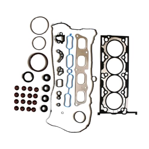 �w�b�h�K�X�P�b�g�Z�b�g GM ���[�K�� 2.0L GAS L4 2.0T 12628303 �ɑΉ�