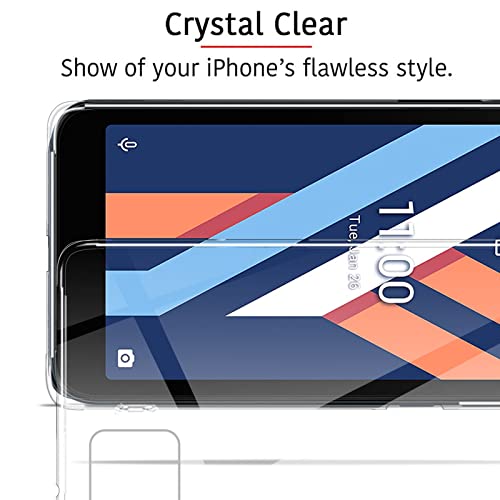 Pkila for Wiko Y52 Case with Ultra Slim