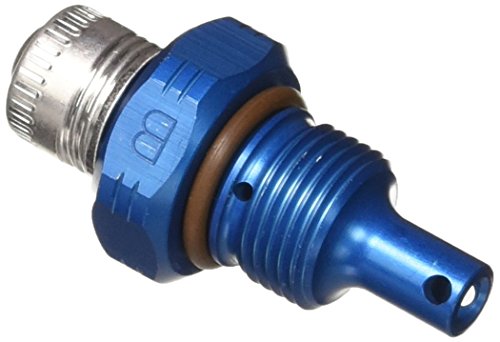 Krc Power Steering KRC 25300912 Assist Flow Valve Kit