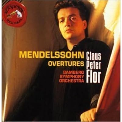 Mendelssohn: Overtures