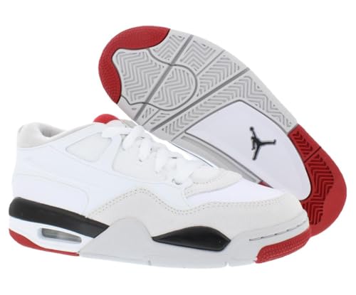 Image of Nike Air Jordan 4 RM Big Kids' Shoes