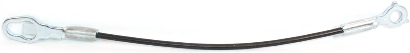 Replacement Tailgate Cable Set (Driver and Passenger) Fits Ford Ranger V6 3.0L 1993-2004