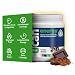 Generation UCAN SuperStarch ® Energy Drink Mix Tub, Cocoa Delite, No Added Sugar, Gluten-Free, Naturally Sweetened, Vegan, 26.5 Ounces, 30 Servings