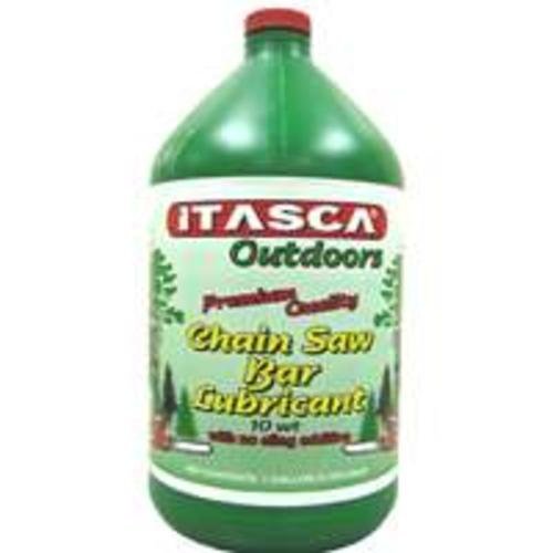 Warren Oil Company, LLC Winter Grade Chain BAR LUBE 702277W10