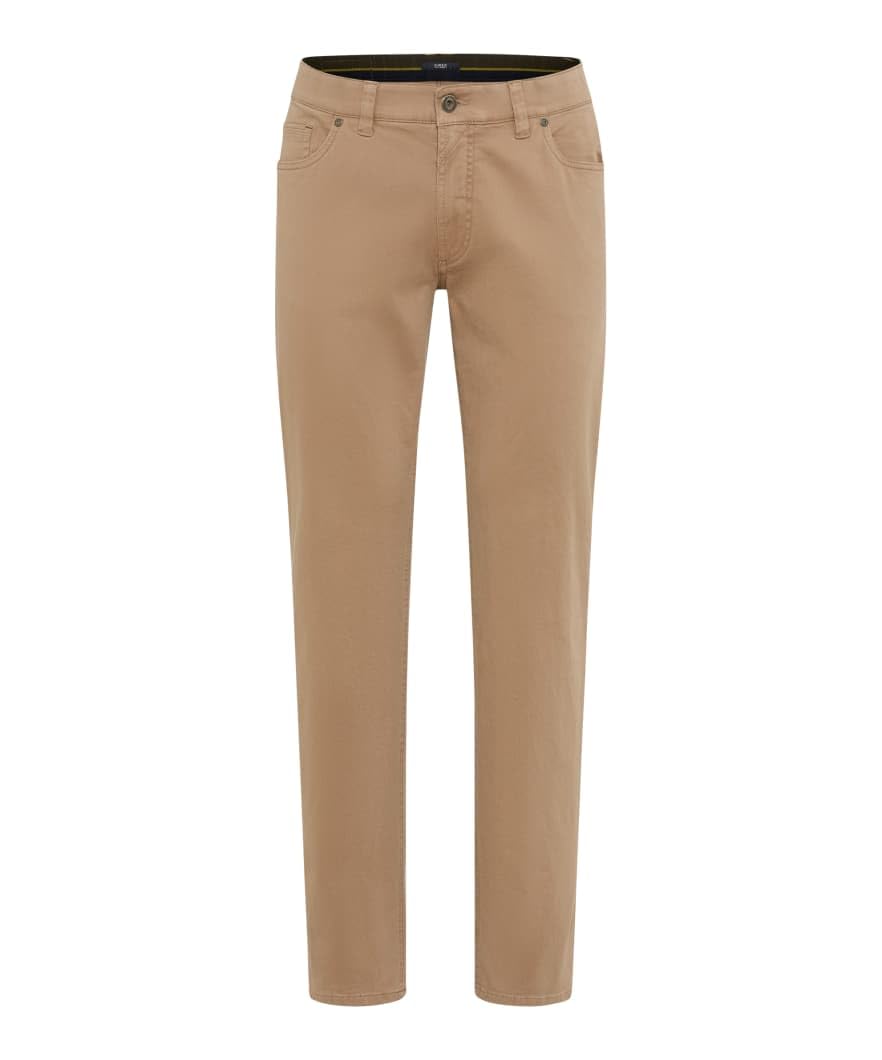 EUREX Herren Jeans Luke Power Denim