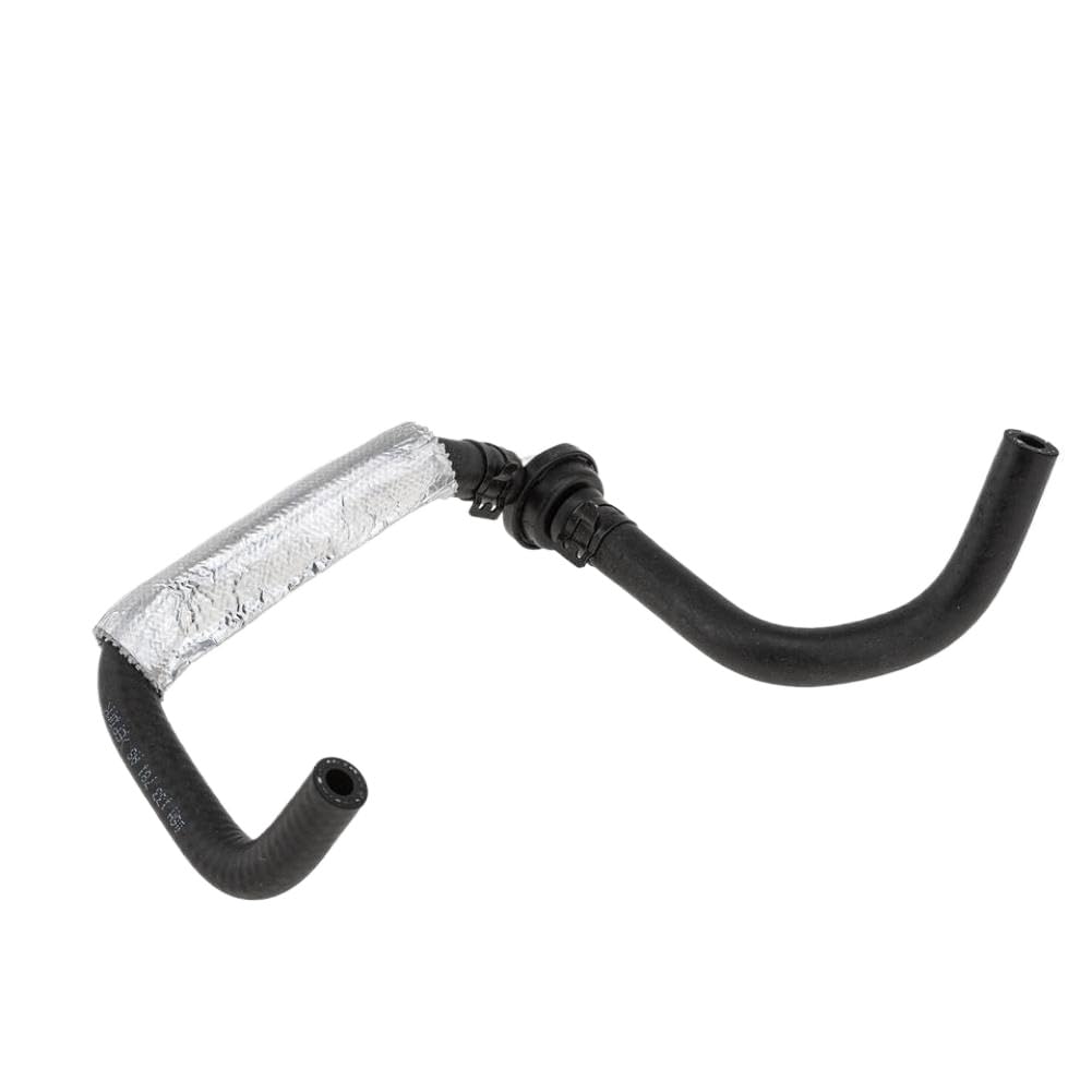 Ogbtklors Onecolor Vacuum Hose Compatible With A4 S4 B8 Avant 2013-2015 A5 S5 Cabriolet 2012-2017 Q5 2013-2017 Replaces Part Numbers 06H133781as 06H133781ae 06H133781m