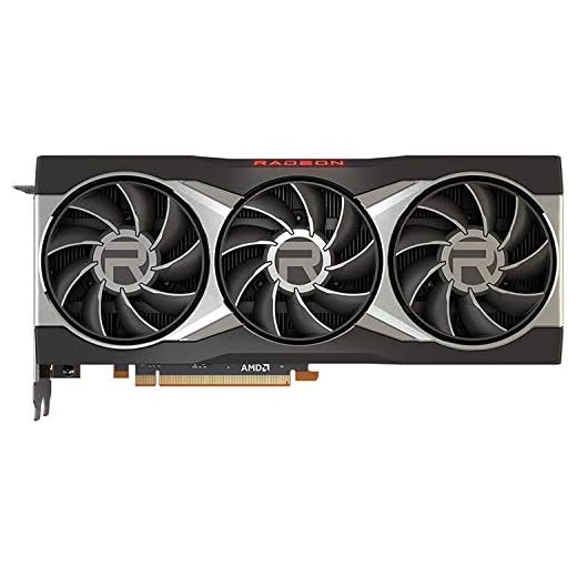 PowerColor AMD Radeon RX 6800 - Scheda grafica da gioco con memoria GDDR6 da 16 GB, alimentata da AMD RDNA 2, Raytracing, PCI Express 4.0, HDMI 2.1, AMD Infinity Cache