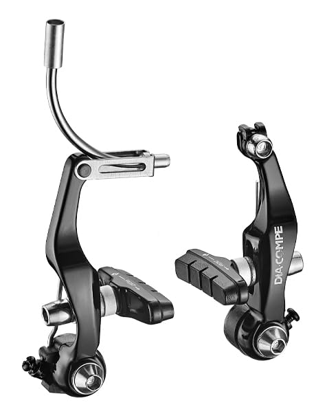 DAI-COMPE  ブレーキセット Amazon | ダイアコンペ トラックバイク用ブレーキセット 後輪用