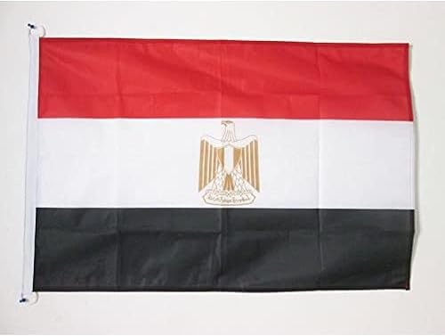 Miniatura 23 de AZ FLAG Bandera náutica de Puerto Rico 18'' x 12'' - Banderas de Puerto Rico 11.8 x 17.7 in - Banner de 12 x 18 pulgadas para barco