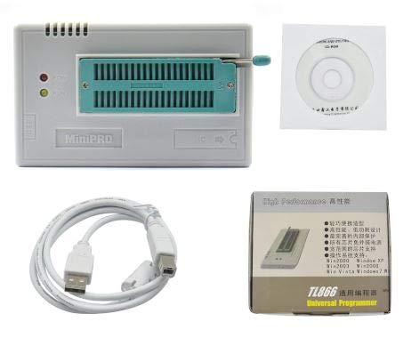 Robocraze TL866 High Performance Universal Programmer | Universal