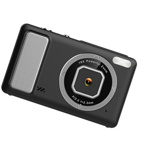 Stabilisation des images 4K 50 MP pour éliminer les photos floues