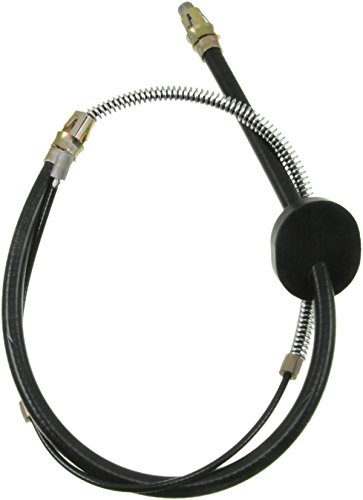 Cable de freno de estacionamiento Dorman C660354, repuesto de alta resistencia y durabilidad