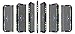 Corsair Dominator Platinum RGB DDR5 64GB (2x32GB) 5600MHz C40 AMD Optimized Desktop Memory (12 Ultra-Bright CAPELLIX RGB LEDs, Patented CORSAIR DHX Cooling, Custom AMD® Expo Profiles) Cool Gray