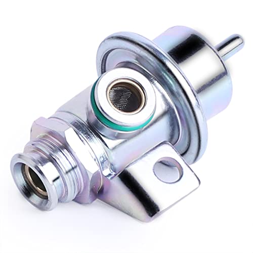 17113622 25336517 Jccglobal Fuel Injection Pressure Regulator Compitable With Gm Beretta Camaro Caprice Cavalier Colorado Corsica Impala Lumina Lumina Apv Malibu Monte Carlo Trailblazer Trailblazer #TOP2