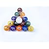 RACK Cosmic 2.25 Billiard Ball Set