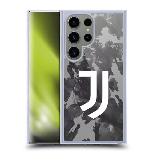 Coque Samsung S24 Ultra Juventus compatible MagSafe avec protection antichoc en gel
